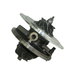 Kaseta turbos 2.7 CDi 170, 711009-0001, 711009-0002, 711009-1, 711009-2, A6110960999, 6120960999, A6120960499, 6120960499