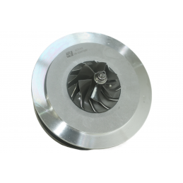 Turbo patroon 2.7 CDi 170, 711009-0001, 711009-0002, 711009-1, 711009-2