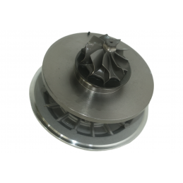 Chra Turbo 2.7 CDi 170, 711009-0001, 711009-0002, 711009-1, 711009-2, A6110960999, 6120960999, A6120960499, 6120960499