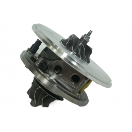 Turbo Cartridge 1.9 DCI 110 115 125 130, 8200398585, 8200475873, 8200507286, 8200631167, 8200683857, 8200732947, 755507-0001