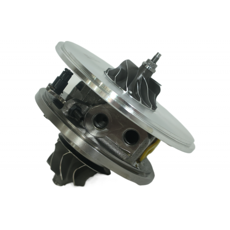 Coreassy Turbina 1.9 DCI 110 115 125 130, 8200398585, 8200475873, 8200507286, 8200631167, 8200683857, 8200732947, 755507-0001