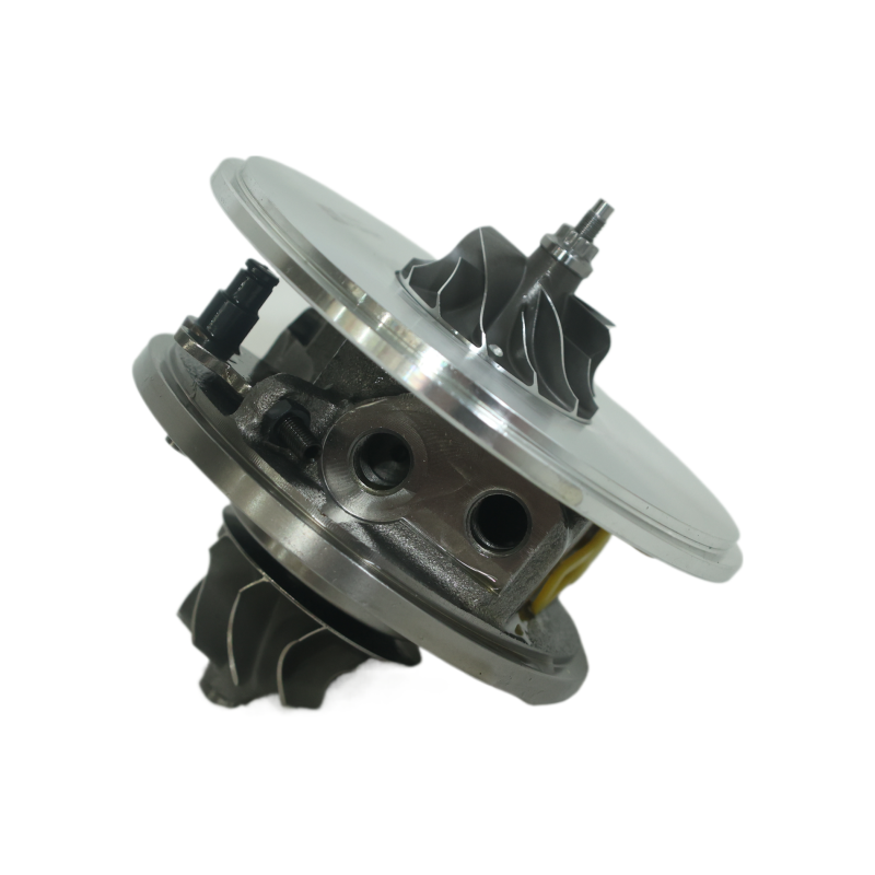Turbolader Rumpfgruppe 1.9 DCI 110 115 125 130, 8200398585, 8200475873, 8200507286, 8200631167, 8200683857, 8200732947, 755507-0