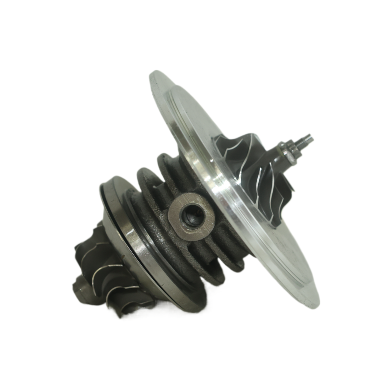 Kasete turbokompresora 2.2 CDi 82 102 122, 6110961199, 6110961399, A6110961199, A6110961399, 715383-0001, 720477-0001, 720477-00