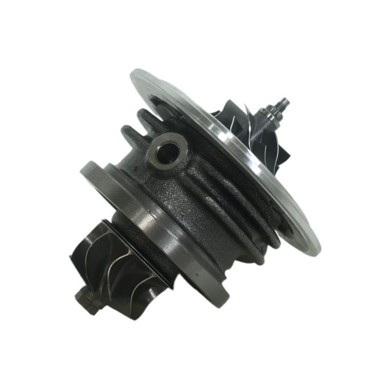 Turbolader Rumpfgruppe Renault Espace 2.2 DCi 130, 701164-0002, 725071-0002, 8200052297, 7701474413