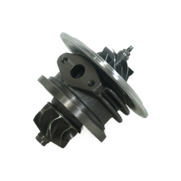 Turbolader Rumpfgruppe Renault Espace 2.2 DCi 130, 701164-0002, 725071-0002, 8200052297, 7701474413