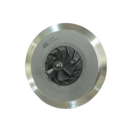Turbolader Rumpfgruppe Renault Espace 2.2 DCi 130, 701164-0002, 725071-0002, 8200052297, 7701474413