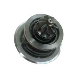 Turbolader Rumpfgruppe Renault Espace 2.2 DCi 130, 701164-0002, 725071-0002, 8200052297, 7701474413