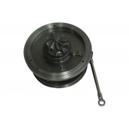 Cartucho Turbo 2.0 CDTI / VCDI 150, 96440365, 4805337, 762463-0002, 762463-0003, 762463-2, 762463-3, 762463-4, 762463-6