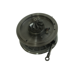 Turbolader Rumpfgruppe 2.7 TDI 163 190 ps, 769701-0003, 777159-0002, 764205-0001, 059145721B, 059145721BV, 059145721G, 059145721