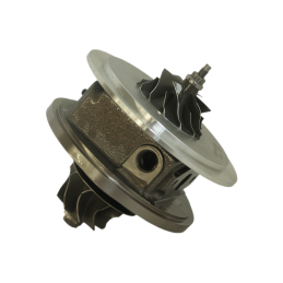 Turbo kassett turbo 1.9 DCi / DDiS 130, 13900-67JH1, 8200494545B, 8200683849, 8200735758, 1390067JH1, 761618-1, 761618-2, 761618