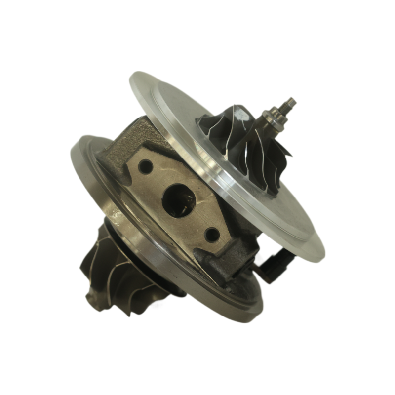 Turbófeltöltő patron turbó 1.9 DCi / DDiS 130, 13900-67JH1, 8200494545B, 8200683849, 8200735758, 1390067JH1, 761618-1, 761618-2,