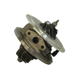 Kasetė turbokompresoriaus 1.9 DDiS 129, 13900-67JG1, 8200732948A, 8200683856, 13900-67JG0, 760680-2, 760680-3, 760680-4, 1000-01