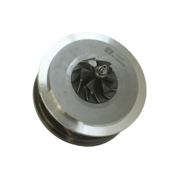 Kasetė turbokompresoriaus 1.9 DDiS 129, 13900-67JG1, 8200732948A, 8200683856, 13900-67JG0, 760680-2, 760680-3, 760680-4, 1000-01