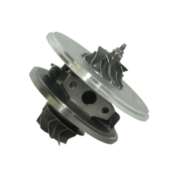 Rdzeń turbosprężarki 2.0 D / TDCI 136 140, 3M5Q6K682CD, 9654262180, 9654931780, 9659667380, 728768-0004, 753847-0002, 760774-000