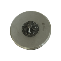 Rdzeń turbosprężarki 2.0 D / TDCI 136 140, 3M5Q6K682CD, 9654262180, 9654931780, 9659667380, 728768-0004, 753847-0002, 760774-000