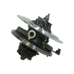 Kaseta turbos Mercedes 2.7 CDI 163 177 KF, 6470900180, 6470960099, A6470900180, A6470960099, 727463-0001, 727463-0002