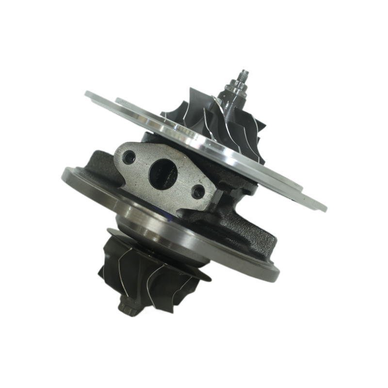 Chra Turbo Mercedes 2.7 CDI 163 177 hv, 6470900180, 6470960099, A6470900180, A6470960099, 727463-0001, 727463-0002