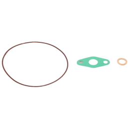 Uložak turbopunjača Mercedes 2.7 CDI 163 177 KS, 6470900180, 6470960099, A6470900180, A6470960099, 727463-0001, 727463-0002