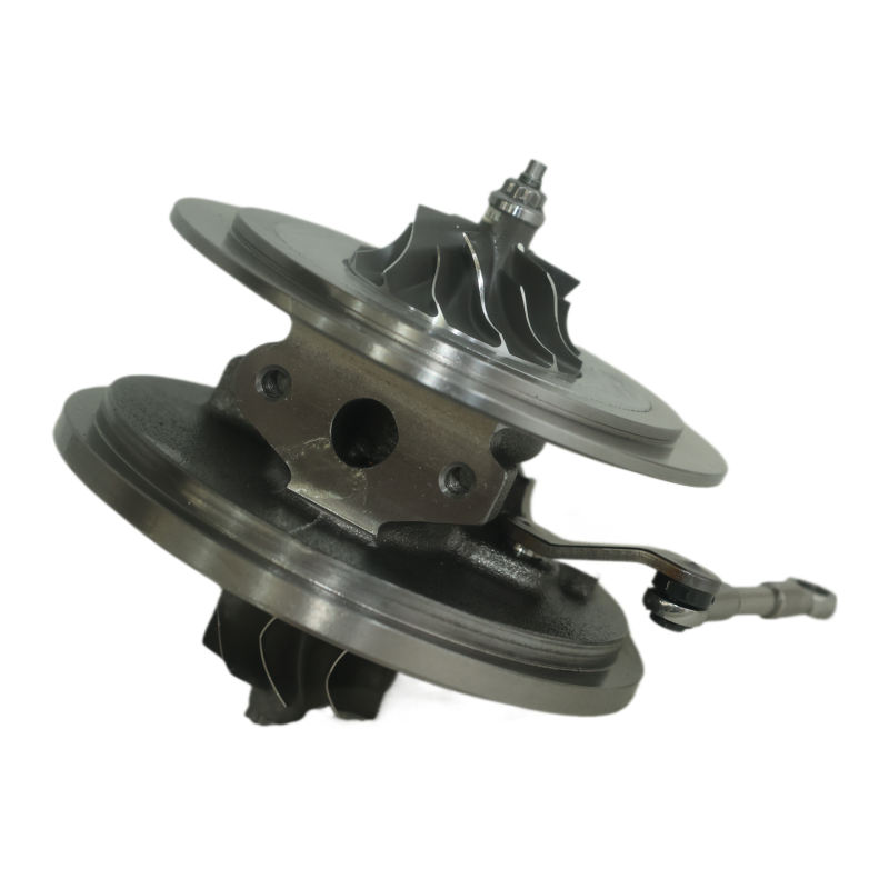 Kasetė turbokompresoriaus 2.2 TDCI 150 155, BK3Q6K682CB, BK3Q6K682PB, BK3Q6K682PC, 787556-0016, 787556-0017, 787556-0022, 787556