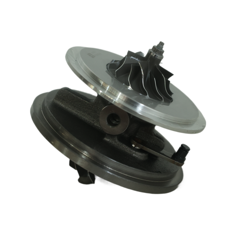 Kaseta turbos 2., 2 TD4 152 160, 6G9Q6K682CA, 6G9Q6K682CB, 753546-0014, 753546-0023, 753546-5014S, 753546-5023S