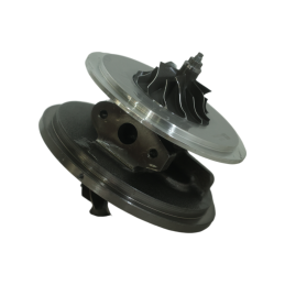 Kasetė turbokompresoriaus 2.2 TD4 152 160, 6G9Q6K682CA, 6G9Q6K682CB, 753546-0014, 753546-0023, 753546-5014S, 753546-5023S