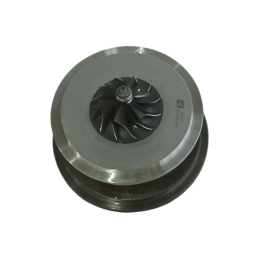 Turbófeltöltő patron 2.2 TD4 152 160, 6G9Q6K682CA, 6G9Q6K682CB, 753546-0014, 753546-0023, 753546-5014S, 753546-5023S, 753546-502