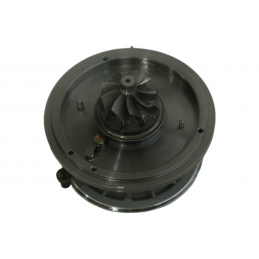 Coreassy Turbina  2.2 TD4 152 160, 6G9Q6K682CA, 6G9Q6K682CB, 753546-0014, 753546-0023, 753546-5014S, 753546-5023S