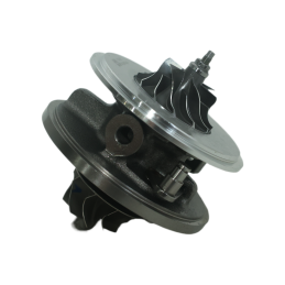 Uložak turbopunjača BMW 2.0 TD 115 122 KS, 11657790221, 11657790223, 740911-0001, 740911-0003, 740911-0006, 740911-0007