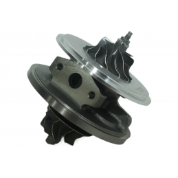 Cartucho Turbo Bmw 2.0 TD 115 122 cv, 11657790221, 11657790223, 740911-0001, 740911-0003, 740911-0006, 740911-0007