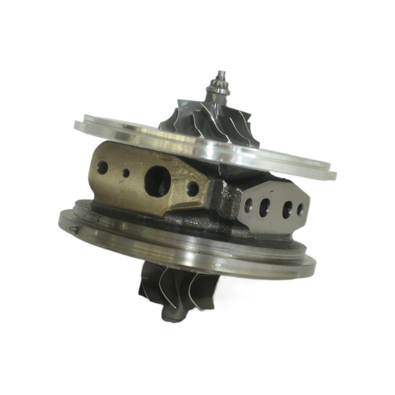 Turbolader Rumpfgruppe 2.3 DCI 125 146 150 ps, 8200994322, 8200823026, 7485141936, 7485123892, 144110920R, 144104495R, 790179-00