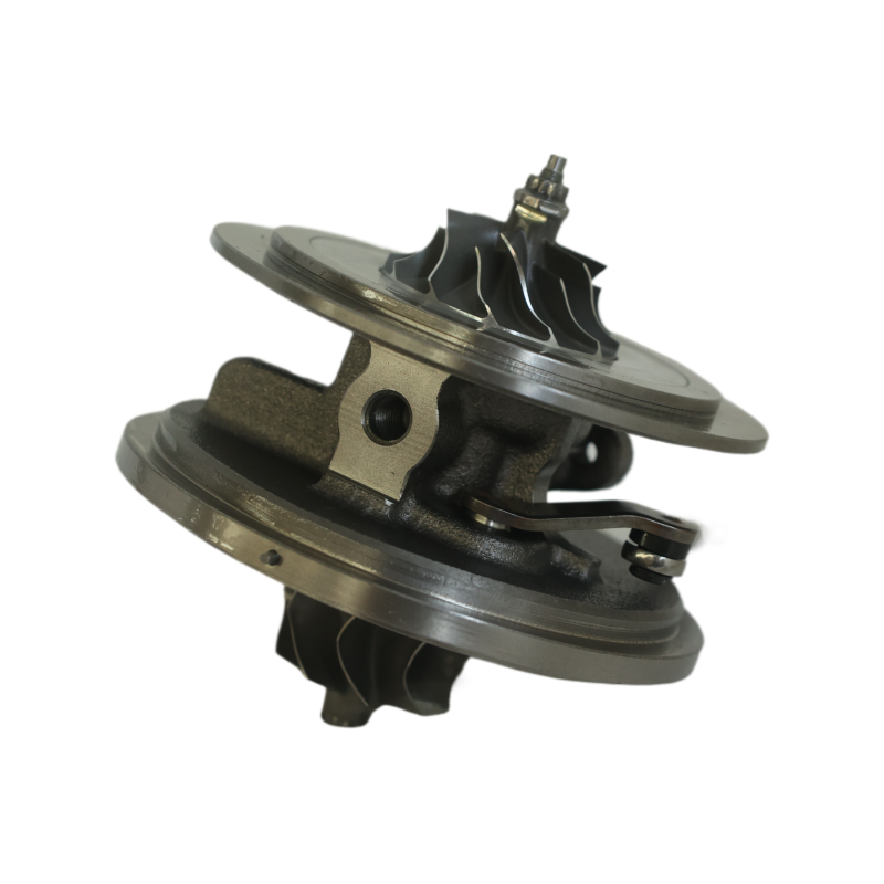 Turbolader Rumpfgruppe 2.2 TDCI 155, 786880-5006S, 786880-0006, 1741779, BK2Q6K682CA, BK2Q6K682GA