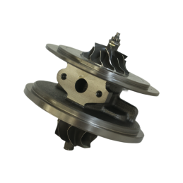 Turbolader Rumpfgruppe 2.2 TDCI 155, 786880-5006S, 786880-0006, 1741779, BK2Q6K682CA, BK2Q6K682GA