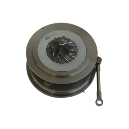 Turbolader Rumpfgruppe 2.2 TDCI 155, 786880-5006S, 786880-0006, 1741779, BK2Q6K682CA, BK2Q6K682GA