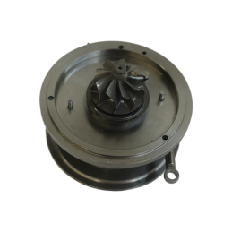 Turbolader Rumpfgruppe 2.2 TDCI 155, 786880-5006S, 786880-0006, 1741779, BK2Q6K682CA, BK2Q6K682GA