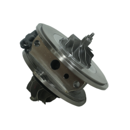 Turbolader Rumpfgruppe 320 CDI / 3.0 CRD, 743507-0009, 743507-5009S, A6420902080, A6420902380, A6420903080, A6420904780, A642090