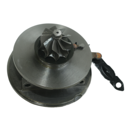 Turbolader Rumpfgruppe 320 CDI / 3.0 CRD, 743507-0009, 743507-5009S, A6420902080, A6420902380, A6420903080, A6420904780, A642090