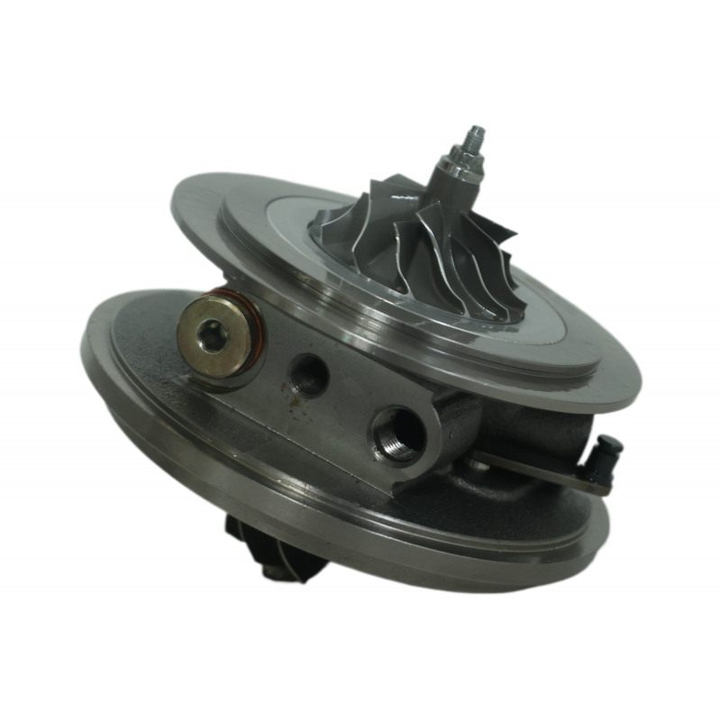 Cartucho Turbo Volvo  2.4 D5 180 185, 762060-0006, 762060-0008, 762060-0009, 31219697, 31293029, 50442292, 5048265, 504934