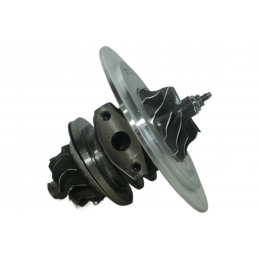 Turbo patroon Ssangyong 2.7 X 165 pk, 742289-0001, 742289-0003, A6650900480, A6650900580, A6650901280, A6650901780