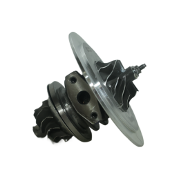 Turbolader Rumpfgruppe Ssangyong 2.7 XDI 165 ps, 742289-0001, 742289-0003, A6650900480, A6650900580, A6650901280, A6650901780