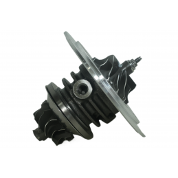 Turbo patroon Ssangyong 2.7 X 165 pk, 742289-0001, 742289-0003, A6650900480, A6650900580, A6650901280, A6650901780