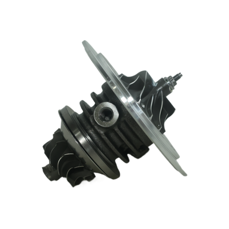 Turbófeltöltő patron Ssangyong 2.7 XDI 165 LE, 742289-0001, 742289-0003, A6650900480, A6650900580, A6650901280, A6650901780, A66
