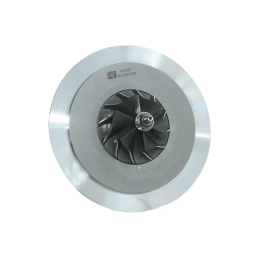 Turbolader Rumpfgruppe Ssangyong 2.7 XDI 165 ps, 742289-0001, 742289-0003, A6650900480, A6650900580, A6650901280, A6650901780