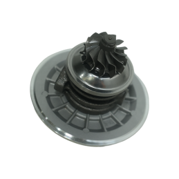 Kasete turbokompresora Ssangyong 2.7 XDI 165 ZS, 742289-0001, 742289-0003, A6650900480, A6650900580, A6650901280, A6650901780