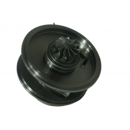 Coreassy Turbina 1.6 HDI 100 105 114 115 116 120 cv, 9804119380, 1610580580, 9848017480, FM5Q6K682AA, 819872-1