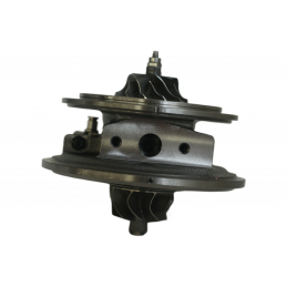 Turbo Cartridge Volvo 2.0D 136 163 hp, 31312713, 36001168, 86001168, 795680-1, 795680-2, 795680-3