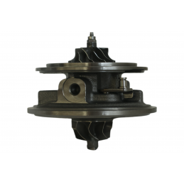 Turbo Cartridge Volvo 2.0D 136 163 hp, 31312713, 36001168, 86001168, 795680-1, 795680-2, 795680-3