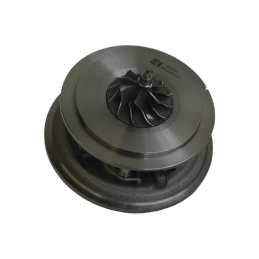 Turbolader Rumpfgruppe Volvo 2.0D 136 163 ps, 31312713, 36001168, 86001168, 795680-1, 795680-2, 795680-3