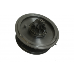 Turbo Cartridge Volvo 2.0D 136 163 hp, 31312713, 36001168, 86001168, 795680-1, 795680-2, 795680-3