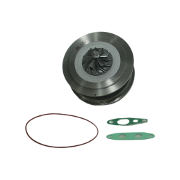 Turbófeltöltő patron Nissan 3.0D 150 LE, 806493-0002, 14411 LC30B, 14411-LC30B, 14411LC30B, 14411 LC30A, 14411LC30A, 14411-LC30A