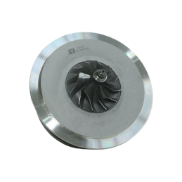 Rdzeń turbosprężarki Saab 9.5 3.0 TID 176 KM, 8972572982, 715230-0005, 715230-0006, 715230-5005S, 715230-5006S